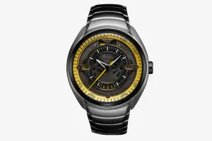 REC 901 RS Limited Edition