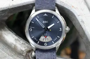 REC RJM-04 Bluebird
