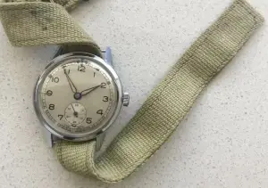 Reconvilier ATP Watch