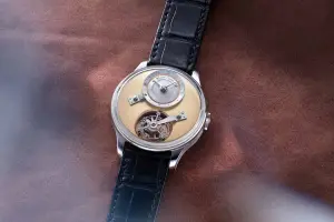Remy Cools Tourbillon Atelier