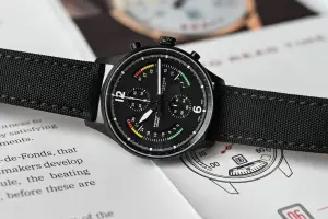 Reservoir Airfight Chronograph