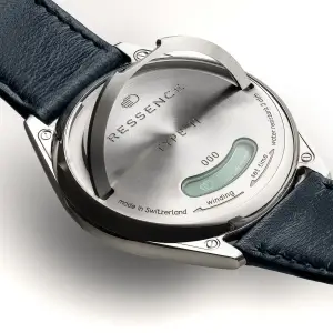 Ressence Type 11