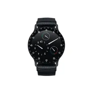 Ressence TYPE 3 Black Black 2