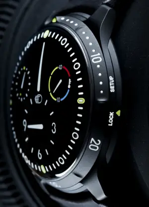 Ressence Type 5BB