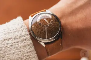 Ressence TYPE 9 S75