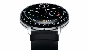 Ressence Type 3