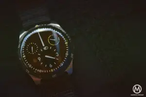 Ressence Type 5