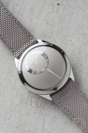 Ressence Type 9
