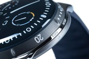 Ressence Type 5N