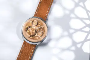 Ressence Type 1 Slim DX2