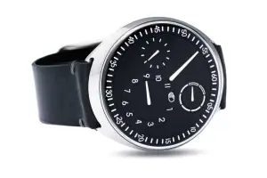 Ressence Type 1 Slim