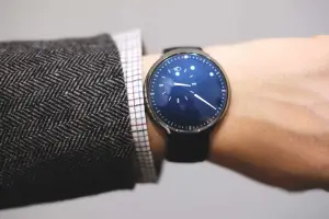 Ressence Type 8C