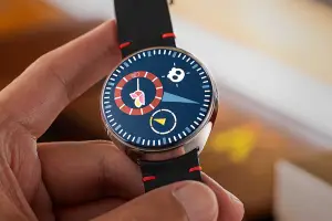 Ressence Grail Watch 1
