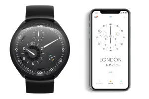 Ressence Type 2 e-Crown