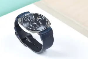 Ressence Type 1² Squared