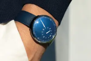Ressence Type 8