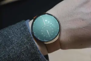 Ressence Type 8S