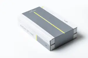 Ressence Ahead of Time + Catalogue Raisonné 2010-2025 Bundle