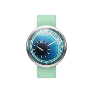 Ressence TYPE 8 DE2