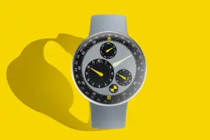 Ressence Type 3 MN