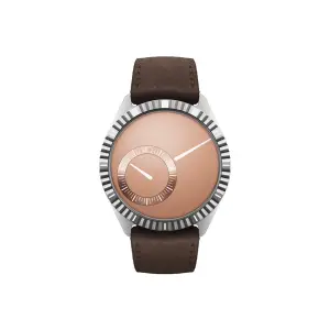 Ressence TYPE 9 Armoury