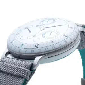 Ressence Type 3 Black