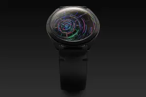Ressence Type 9 IKE
