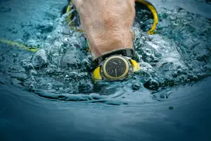 Ressence Type 5 AIT
