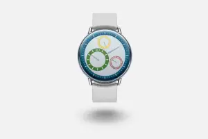 Ressence Type 1° M