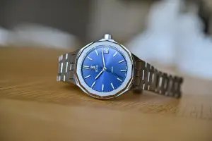 Retter 22 Automatic
