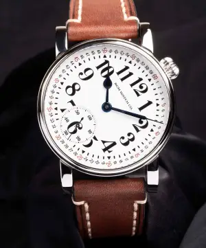 RGM Model 222-RR
