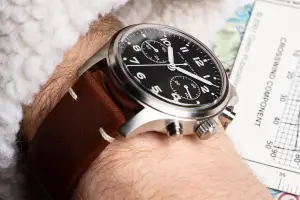 RGM Model 600 Chronograph