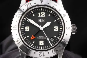 RGM Model 500-GMT