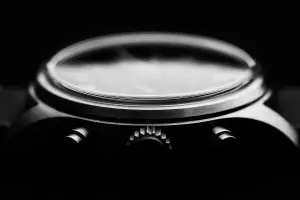 RGM Model 600-B Chronograph
