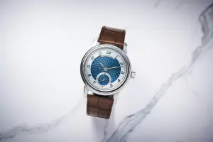 RGM 501 Teddy Baldassarre Edition