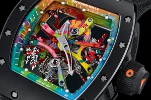 Richard Mille RM 68-01