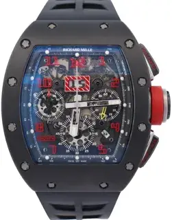 Richard Mille Richard Mille RM 011 RM011 42mm Ceramic