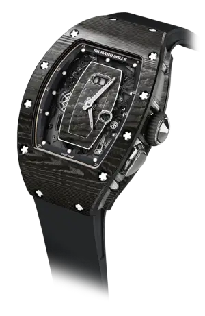 Richard Mille RM 037 : Watch Automatic Winding | RICHARD MILLE ⋅ RICHARD MILLE | Automatic Winding