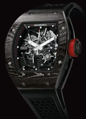Richard Mille RM 035 Ultimate Edition