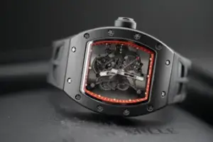 Richard Mille Richard Mille RM 055 RM055 42.5mm Ceramic