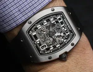 Richard Mille RM 67-01 Automatic Extra Flat