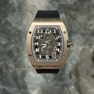 Richard Mille Richard Mille RM 6767-01 Titanium