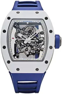 Richard Mille Richard Mille RM 055 RM 055 42.5mm Ceramic