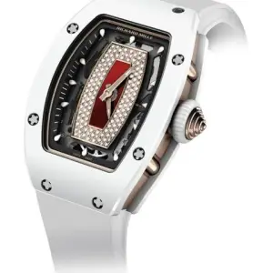 Richard Mille Richard Mille RM 0707-01 Automatic Winding