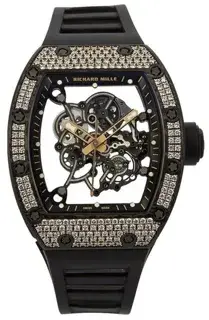 Richard Mille Richard Mille RM 055 RM055 Skeletonized