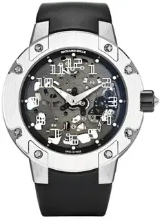 Richard Mille Richard Mille RM 033 RM033 46mm Titanium