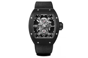 Richard Mille RM 027 Tourbillon Rafael Nadal