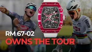 Richard Mille RM 67-02