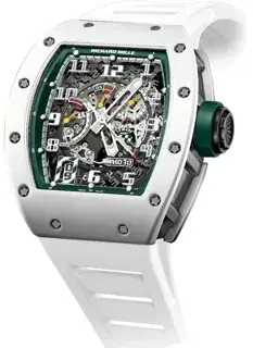 Richard Mille Richard Mille RM 030 RM 030 50mm Ceramic