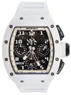 Richard Mille Richard Mille RM 011 RM011-FM 42mm Ceramic